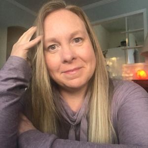 Meet your Posher, Joanne